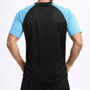 Camiseta Grêmio Betel Raça Azul/Preto