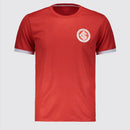Camiseta Internacional Betel Gigante Vermelha