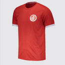 Camiseta Internacional Betel Gigante Vermelha