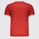 Camiseta Internacional Betel Gigante Vermelha