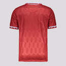Camiseta Internacional Betel Retrô 1996 Vermelha