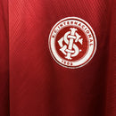 Camiseta Internacional Betel Warm Vermelho