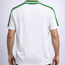 Camiseta Palmeiras Betel Goalkeeper Branco/Verde