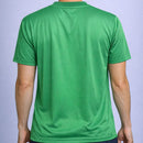 Camiseta Palmeiras Home Verde/Branco