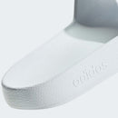 Chinelo Adidas Adilette Aqua Branco/Preto