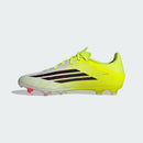 Chuteira Adidas Campo F50 League Verde/Branco