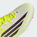 Chuteira Adidas Campo F50 League Verde/Branco