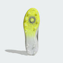 Chuteira Adidas Campo F50 Sparkfusion League Verde/Branco