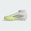 Chuteira Adidas Campo F50 Sparkfusion League Verde/Branco