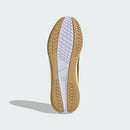 Chuteira Adidas Futsal F50 Club Jr Verde/Branco