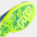 Chuteira Joma Futsal Top Flex Pito 25 Azul/Verde