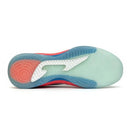 Chuteira Joma Futsal Top Flex Plus Branco/Vermelho
