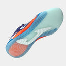 Chuteira Joma Futsal Top Flex Plus Marinho/Vermelho