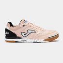 Chuteira Joma Futsal Top Flex Rebound Rosa/Preto