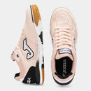 Chuteira Joma Futsal Top Flex Rebound Rosa/Preto