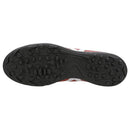 Chuteira Mizuno Society Regent Vermelho/Branco