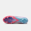 Chuteira Nike Campo Zoom Vapor 16 Elite VJR Rosa/Prata