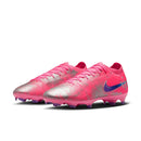 Chuteira Nike Campo Zoom Vapor 16 Pro VJR Rosa