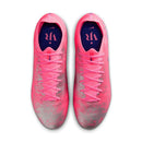 Chuteira Nike Campo Zoom Vapor 16 Pro VJR Rosa
