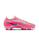 Chuteira Nike Campo Zoom Vapor 16 Pro VJR Rosa