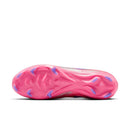 Chuteira Nike Campo Zoom Vapor 16 Pro VJR Rosa