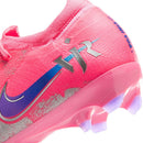 Chuteira Nike Campo Zoom Vapor 16 Pro VJR Rosa