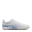 Chuteira Nike Futsal React Gato Branca