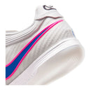 Chuteira Nike Futsal React Gato Branca