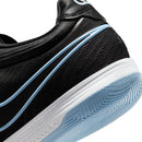 Chuteira Nike Futsal React Gato Preto/Azul