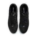 Chuteira Nike Futsal React Gato Preto/Azul