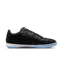 Chuteira Nike Futsal React Gato Preto/Azul