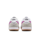 Chuteira Nike Futsal Streetgato Branco/Azul