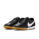 Chuteira Nike Futsal Streetgato Preto/Branco