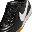 Chuteira Nike Futsal Streetgato Preto/Branco