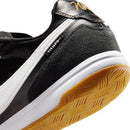Chuteira Nike Futsal Streetgato Preto/Branco