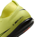 Chuteira Nike Futsal Superfly 10 Club Jr Verde