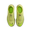 Chuteira Nike Futsal Superfly 10 Club Jr Verde