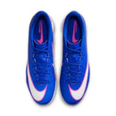 Chuteira Nike Futsal Zoom Vapor 16 Academy Azul/Rosa