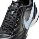 Chuteira Nike Society Tiempo Ligera Pro Preto/Azul