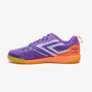Chuteira Umbro Futsal Pro 5 Bump Dia de Los Muertos Roxa