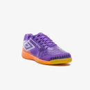 Chuteira Umbro Futsal Pro 5 Bump Dia de Los Muertos Roxa