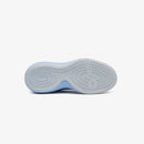 Chuteira Umbro Futsal Pro 5 Jr Kintsugi Branco/Azul