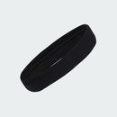 Faixa de Cabeça Adidas Headband Tennis Preto