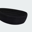 Faixa de Cabeça Adidas Headband Tennis Preto
