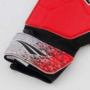 Luva de Goleiro Penalty Delta 1 Vermelha/Preto