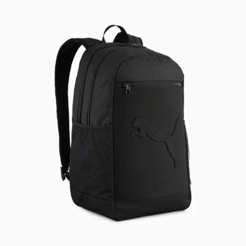 Mochila Puma Buzz 28L Preta