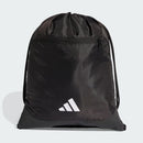 Mochila Saco Gymsack Tiro Preta