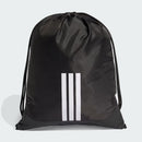 Mochila Saco Gymsack Tiro Preta