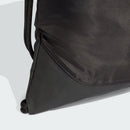 Mochila Saco Gymsack Tiro Preta