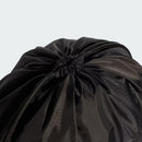 Mochila Saco Gymsack Tiro Preta